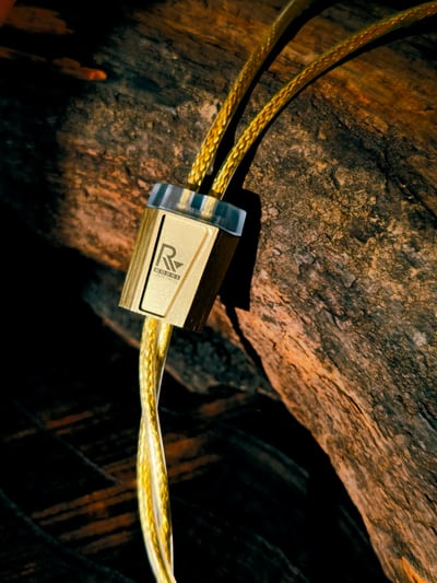 Rossi&Wing Lightbringer I1412 Limited 耳機升級線6