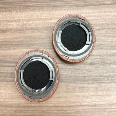 美國 SHURE Aonic 50 一代/二代 副廠專用耳機套 HP-Aonic50-VP3