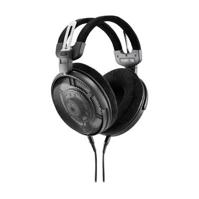 Audio-technica 日本鐵三角 ATH-ADX3000 AIR DYNAMIC 開放式 耳罩式耳機4