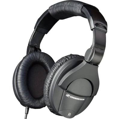 德國 SENNHEISER HD 280 PRO / HD280PRO 監聽耳罩式耳機1