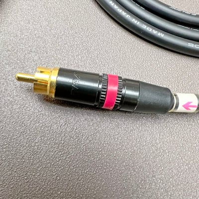 大力揚 Power Praise CAB058 Canare L-4E6S 數位同軸訊號線2