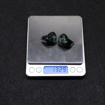 XENNS Mangird Tea Pro SE 限量版 2DD＋6BA混合式 監聽 入耳式耳機5