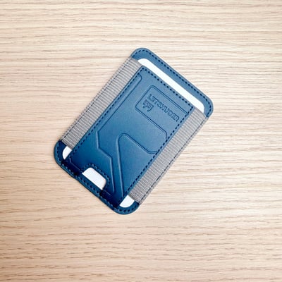 LETSHUOER 鑠耳 皮套Magsafe小尾巴磁吸套 小尾巴皮套 磁吸皮套15