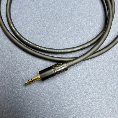大力揚 Power Praise CAB189 MOGAMI 日本制 音頻線 立體3.5mm to 立體3.5mm AUX 對錄線2