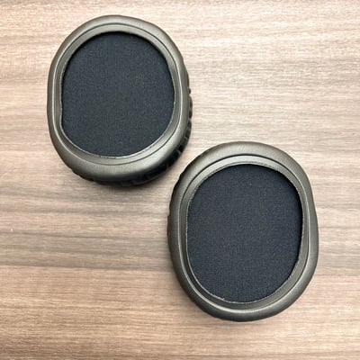 日本鐵三角 Audio-technica HP-PRO5X ATH-PRO5X 原廠耳罩｜專用替換配件3