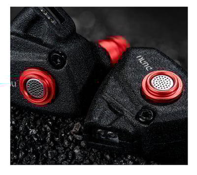 DUNU TITAN S 銀色版 / 砂岩黑 耳道式耳機 可換線設計 0.78 2PIN CM插針18