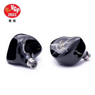 Kinera 奧丁 Odin（Odin 2.0） 八單元 入耳式耳機 耳道式 CM 0.78mm1