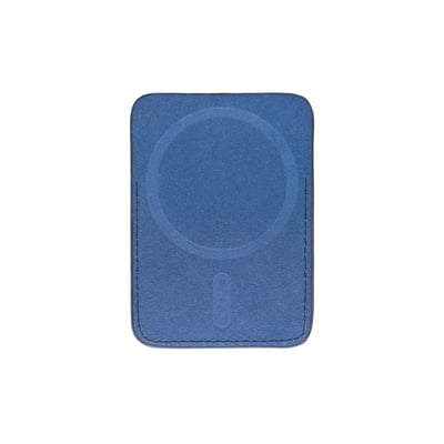 iFi Audio MagCase 小尾巴磁吸式收納套 雙分區收納設計｜把隨身聆聽整理得俐落順手 🎧2