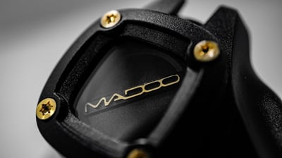 日本 MADOO TYP512 動圈平板混合單體 耳道式耳機 Acoustune副品牌4