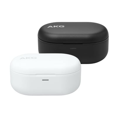 AKG N5 Hybrid TWS 入耳式耳機 降噪 無線藍牙耳機 2.4GHz LDAC4