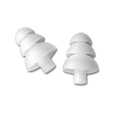 SHURE EATFL1 全新 Etymotic ER4 三節 矽膠.耳套.耳塞，適用於 Westone SHURE2