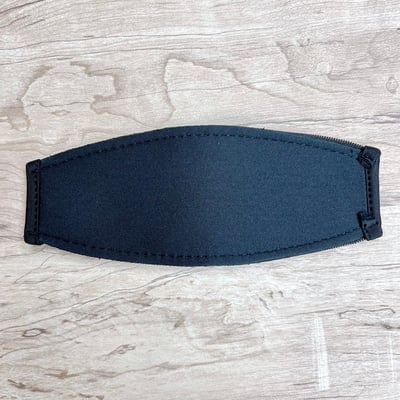 BOSE HP-QCHS-VP QuietComfort、QC45、QC35、QC25、QC15、QC2、AE2 副廠 頭樑保護套1