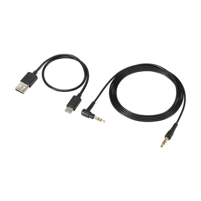 日本鐵三角 Audio-technica ATH-M20xBT 藍牙無線耳罩式耳機 (台灣鐵三角公司貨)4