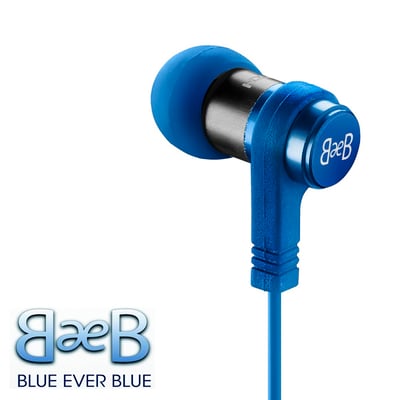 Blue Ever Blue 美國 833 耳道式耳機4