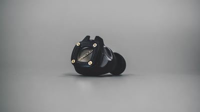 日本 MADOO TYP512 動圈平板混合單體 耳道式耳機 Acoustune副品牌5