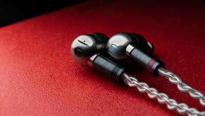 日本 INTIME 翔 Show (Pentacon Ear) 4.4mm 日本製造 旗艦 耳道式耳機3
