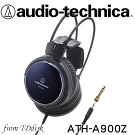 Audio-Technica 日本鐵三角 ATH-A900Z Art Monitor 頭戴式耳罩耳機 台灣鐵三角公司貨1