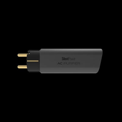 iFi SilentPower AC iPurifier 2 主動式電源淨化器 ｜從插座端降低干擾，讓系統背景更安靜5