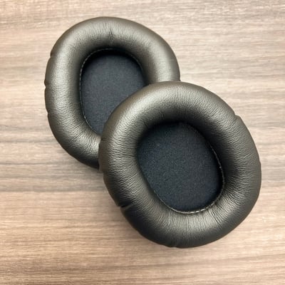 日本鐵三角 Audio-technica HP-PRO5X ATH-PRO5X 原廠耳罩｜專用替換配件1