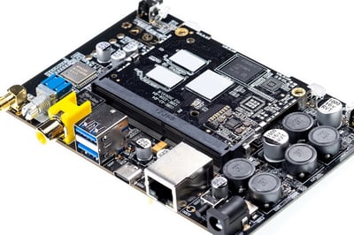 iFi Zen Stream 網路串流播放器 同軸、USB輸出 無類比輸出4