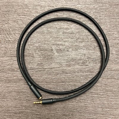 大力揚 Power Praise × Audio-Technica CAB083｜四極3.5mm公對母 耳機延長升級線・人聲細膩 低頻厚實2