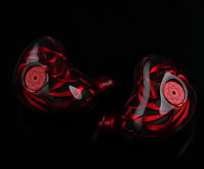ARTPICAL Audio Satan 撒旦 入耳式耳機｜十單元三混合架構｜單邊 10 單元、2 動圈＋4 動鐵＋4 微平板，這次就是把能量感與細節一起拉滿4