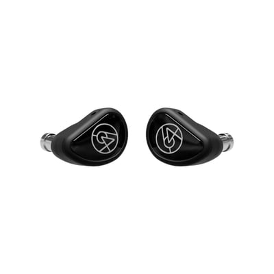 64 Audio Aspire 4 四單元圈鐵入耳式耳機 三路分頻聲學導波設計｜兼顧監聽清晰度與音樂感染力4