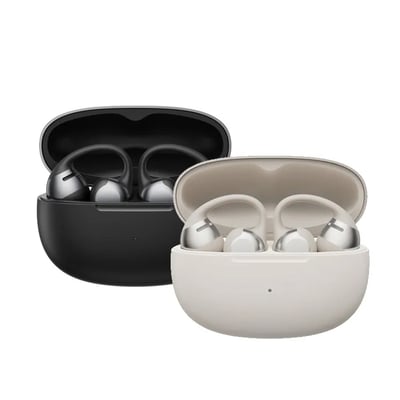 Shokz OpenDots ONE E310 開放式杜比音頻藍牙耳機｜輕盈穩固，沉浸立體聲1