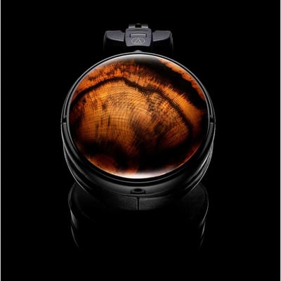 日本鐵三角 Audio-Technica 「黑柿木」 ATH-AWKG 耳罩式耳機 限量販售8