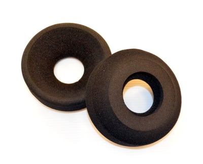 美國 Grado G-Cushion PS耳罩（中空）｜原廠替換海綿・舒適升級4