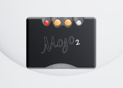 Chord Electronics Mojo 2 隨身型 DAC／耳機擴大機｜英國製 FPGA 無損 DSP・雙版本升級選擇10