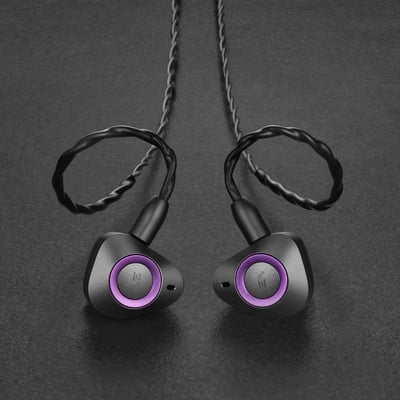 Vision Ears GO live! 入門級混合單元入耳式監聽耳機4