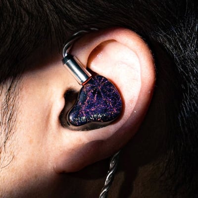 THIEAUDIO Hype 2 四單體(2DD + 2BA) CM 0.78mm 可換線 入耳 監聽 耳道式耳機5