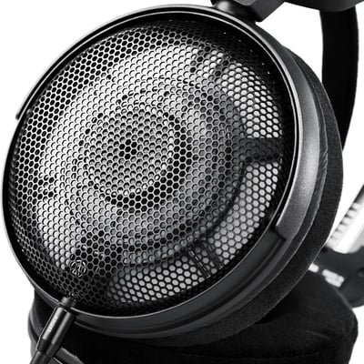 Audio-technica 日本鐵三角 ATH-ADX3000 AIR DYNAMIC 開放式 耳罩式耳機8