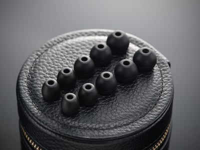 Kinera Loki Divine Mark 入耳式耳機｜神之印覺醒．十三單元旗艦聲學4