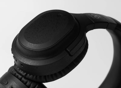 日本 Final UX3000 SV 耳罩式藍牙耳機｜極致人聲細節 × 混合降噪體驗4