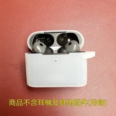 弱水時砂 Rose technics EARFREE i3 國際版藍牙耳機 矽膠保護盒2