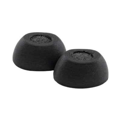 Comply TrueGrip™ Pro TWo-220-C 記憶海綿耳塞｜EAH-AZ100專用 × 降噪升級 × 極致舒適佩戴2