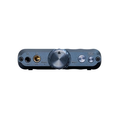iFi Audio iDSD GR 2 隨身USB DAC耳擴 電流輸出解碼架構｜把講究的聆聽，帶進日常 🎧5