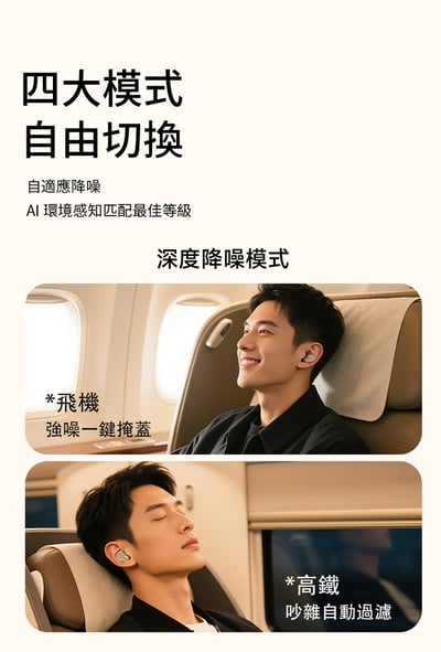 SOUNDPEATS H3 Hi-Fi 藍牙耳機｜旗艦三單體 降噪王者登場11