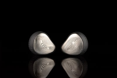 Noble Audio VIKIING Ragnar 十單元 旗艦級 全大馬士革鋼 入耳式耳機3