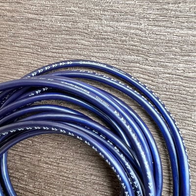 大力揚 Power Praise x 日本鐵三角 CAB212｜4.4mm 公轉 3pin XLR 公 Hi-Fi音訊轉接線4