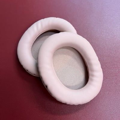 HP-SR30BT Audio-Technica 日本鐵三角 ATH-SR30BT 原廠耳罩一對6