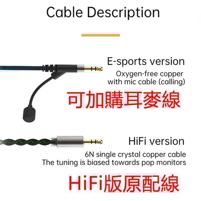 弱水時砂 Rose technics North Forest 北森 頭戴式耳機 HIFI版 灰/白二色7