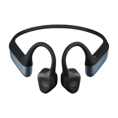 Audio-technica 日本鐵三角 ATH-CC500BT2 藍牙無線軟骨傳導耳機4