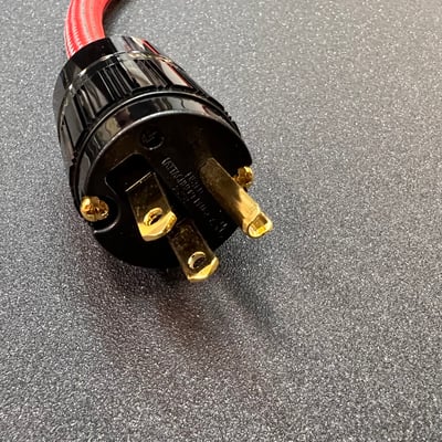 PWB016 MPS C-380 發燒 電源升級線 Hercules接頭4