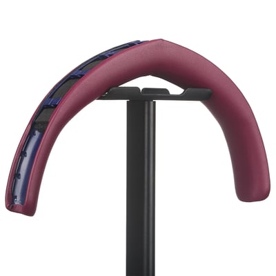 Bose QC Ultra／QC Ultra 2 HP-QCUltraHS 專用替換頭樑 一體式卡扣結構8