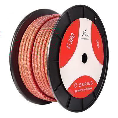 PWB016 MPS C-380 發燒 電源升級線 Hercules接頭6