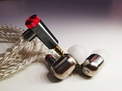 日本 INTIME 翔 Show (Pentacon Ear) 4.4mm 日本製造 旗艦 耳道式耳機7