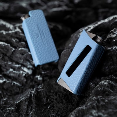 精奢樂彼 Luxury & Precision W4 新旗艦 隨身USB DAC 耳擴10